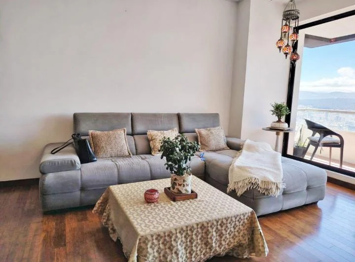 Vendo Departamento en Sector El Bosque — imagen 1