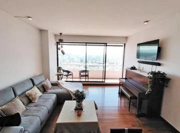 Vendo Departamento en Sector El Bosque — imagen 5
