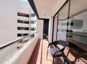 Vendo Departamento en Sector El Bosque — imagen 2