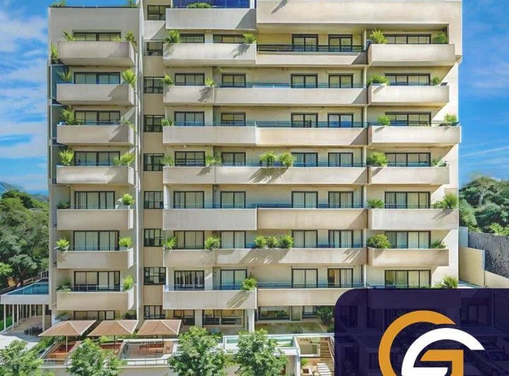 Departamentos de 2 Habitaciones en Mirasierra — imagen 1