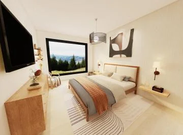Departamentos de 2 Habitaciones en Mirasierra — imagen 5