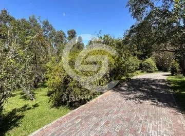 Casa con 2666 m² de Terreno y 5 Dorm. en Venta en Los Chillos — imagen 4