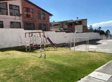 Oportunidad | Departamento en Venta | Solca - El Edén | 3 Dorm. | 2 Parqueaderos | Bodega — imagen 3