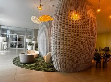 Suite de Lujo en Venta Terraza Privada González Suárez — imagen 5