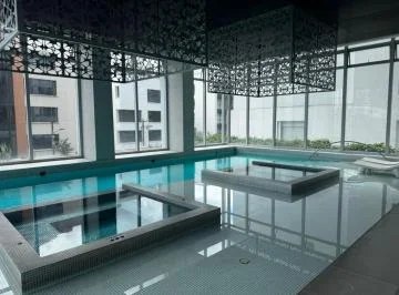 Suite de Lujo en Venta Terraza Privada González Suárez — imagen 4