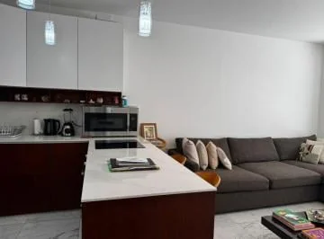 Suite de Lujo en Venta Terraza Privada González Suárez — imagen 3