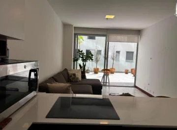 Suite de Lujo en Venta Terraza Privada González Suárez — imagen 2