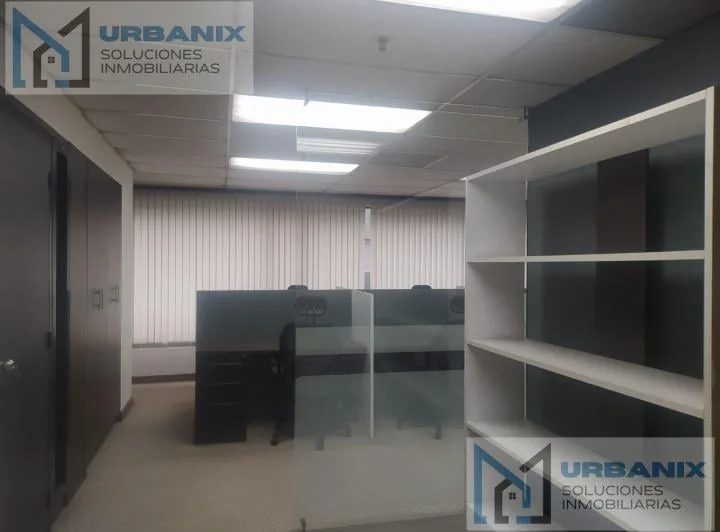 Oficina en Venta o Renta — imagen 1