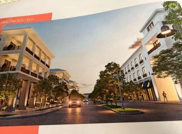 Local de 58 m² Construidos en Venta en Samborondón, Guayas — imagen 2