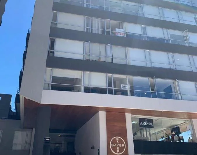 Venta Oficina Centro Norte de Quito — imagen 1