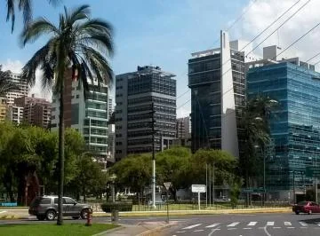 Oficina en Venta en Edificio Corporativo, Sector Plaza Argentina — imagen 5