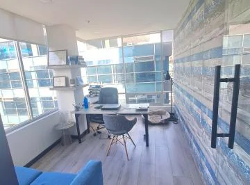Oficina en Venta en Edificio Corporativo, Sector Plaza Argentina — imagen 4