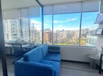 Oficina en Venta en Edificio Corporativo, Sector Plaza Argentina — imagen 3