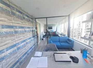 Oficina en Venta en Edificio Corporativo, Sector Plaza Argentina — imagen 2