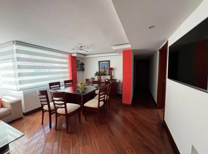 Departamento en Venta, Condado — imagen 1