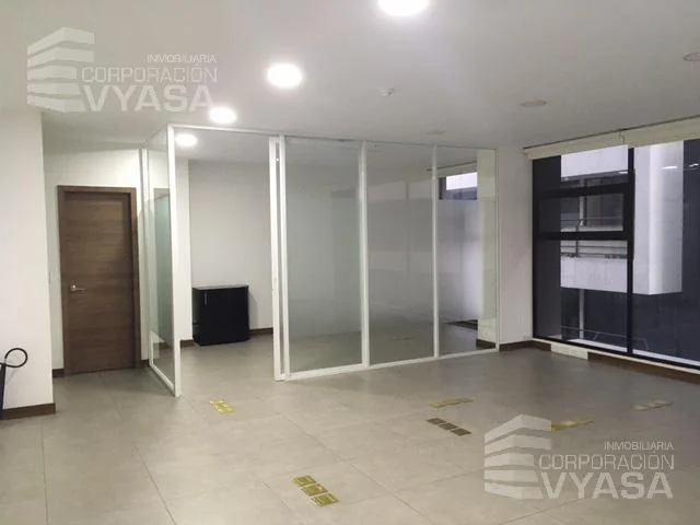 Carolina - Portugal - Catalina Aldaz, Oficina en Venta de 64 m² — imagen 1