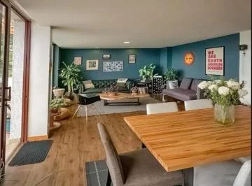 Nayon Vendo Exclusivo Departamento con Amplia Terraza Vista Panorámica — imagen 3