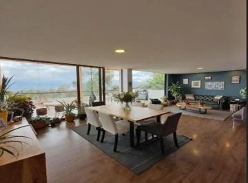 Nayon Vendo Exclusivo Departamento con Amplia Terraza Vista Panorámica — imagen 2