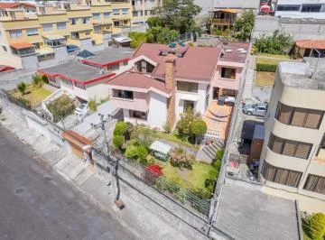 Vendo Casa Comercial Carcelen $225.000 Lote 733 — imagen 3