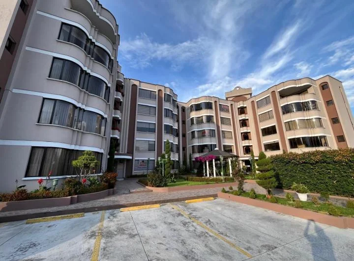 Departamento en Amagasí — imagen 1