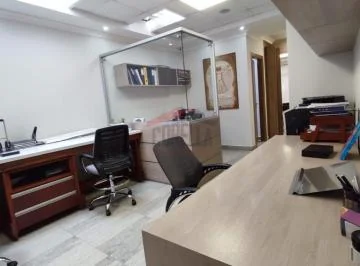 Venta Oficina de Lujo, Edificio Colonia. 6 Áreas de Oficinas, 4 Parqueaderos. 218 m² Precio: $285.000 — imagen 5