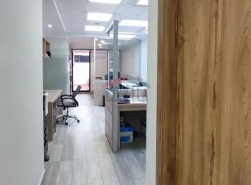 Venta Oficina de Lujo, Edificio Colonia. 6 Áreas de Oficinas, 4 Parqueaderos. 218 m² Precio: $285.000 — imagen 4