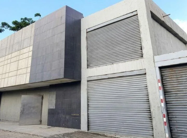 Local en Venta en Av Rodríguez Bonín, Guayaquil, Guayas — imagen 1