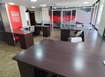 Venta Oficina en La Eloy Alfaro y Shyris Esquina 7 Mo Piso Vista Paniramica — imagen 2