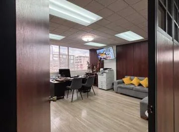 Venta Quito Oficinas de Venta Sector Amazonas y Portete — imagen 4