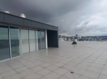 Oficina de Estreno con Terraza Privada en Av de Las Americas, Guayas — imagen 4