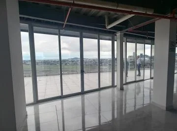 Oficina de Estreno con Terraza Privada en Av de Las Americas, Guayas — imagen 2