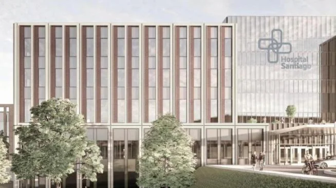 Nuevo Samborondon Ciudad Santiago Oficinas a Estrenar Junio 2026, Guayas — imagen 1