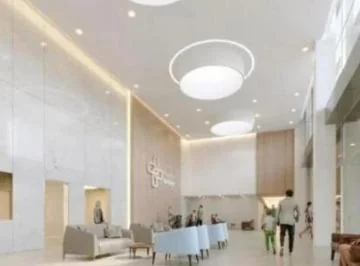 Nuevo Samborondon Ciudad Santiago Oficinas a Estrenar Junio 2026, Guayas — imagen 3