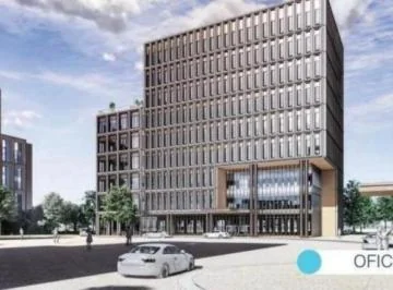 Nuevo Samborondon Ciudad Santiago Oficinas a Estrenar Junio 2026, Guayas — imagen 2