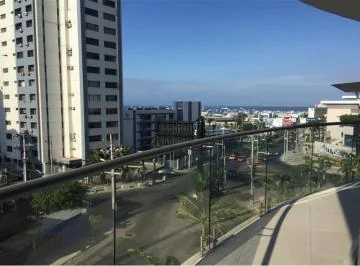 Oficina en Manta Cerca Al Mar Sector Centro, Manabí — imagen 4