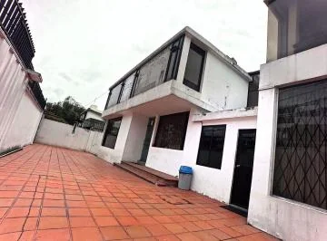 Propiedad Comercial en Venta sector La Ute – Rumipamba, Quito — imagen 5