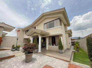 Casa de Venta Sector La Espe Los Chillos — imagen 4