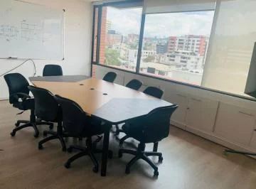 Venta Oficina Sector Av 12 de Octubre — imagen 5