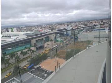 Oficina de Venta en Manta Zona Centro, Manabí — imagen 3