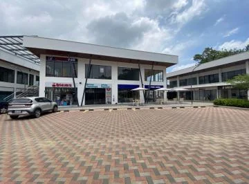 Alquiler - Venta Local Esquinero 224 m² Planta Alta - Nueva Plaza Comercial, La Joya - La Aurora, Guayas — imagen 5