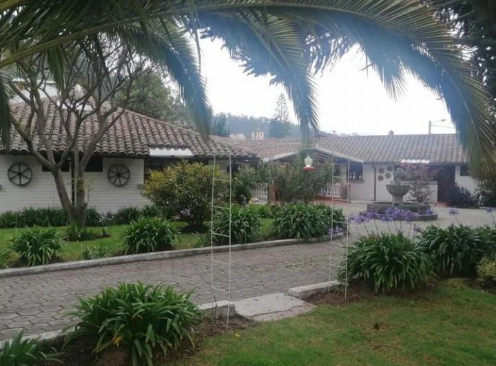 Casa en Venta 500 Mt en Terreno de 2.230 Mt 10 Dormit. $ Ideal Centro Adulto Mayor, Guarderia — imagen 1