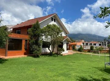 Hermosa Casa en Venta, Sector Rio Amarillo, Azuay — imagen 5