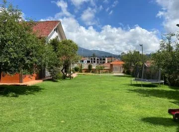 Hermosa Casa en Venta, Sector Rio Amarillo, Azuay — imagen 4