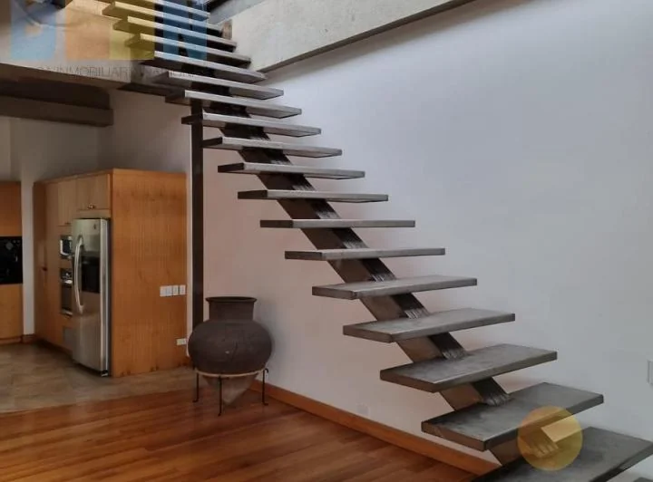 Departamento PH de Lujo en La Floresta de Venta — imagen 1