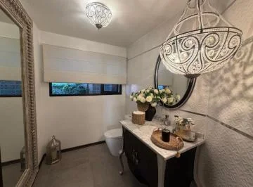 Venta Casa Luxury, 4 Dorm., Quito Tennis — imagen 4