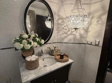 Venta Casa Luxury, 4 Dorm., Quito Tennis — imagen 3