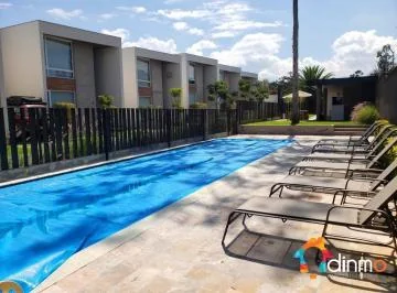 Casa en Venta en Tumbaco – Conjunto Privado con Piscina de Lujo — imagen 5