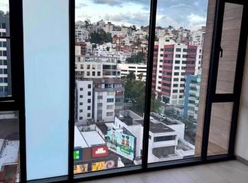 Mv - Sector La Carolina, en Venta Espectacular Suite 53 m² Edificio con Amenities — imagen 5