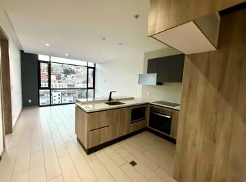 Mv - Sector La Carolina, en Venta Espectacular Suite 53 m² Edificio con Amenities — imagen 4