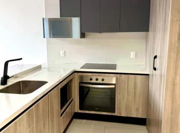 Mv - Sector La Carolina, en Venta Espectacular Suite 53 m² Edificio con Amenities — imagen 3